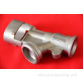 truck parts precision casting